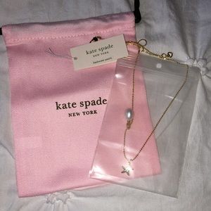 Kate Spade ♠️ Charm Pendant